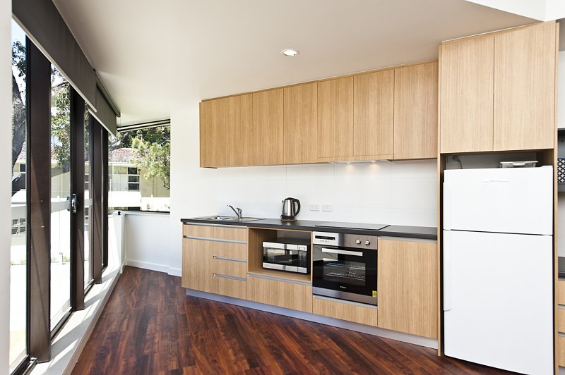 St Catherine's on Park Perth Apartment near UWA & PCH