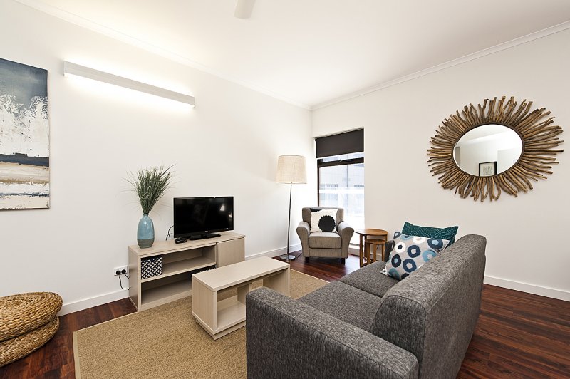 St Catherine's on Park Perth Apartment near UWA & PCH