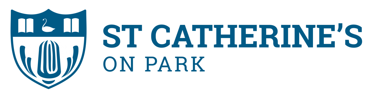 St Catherine's on Park